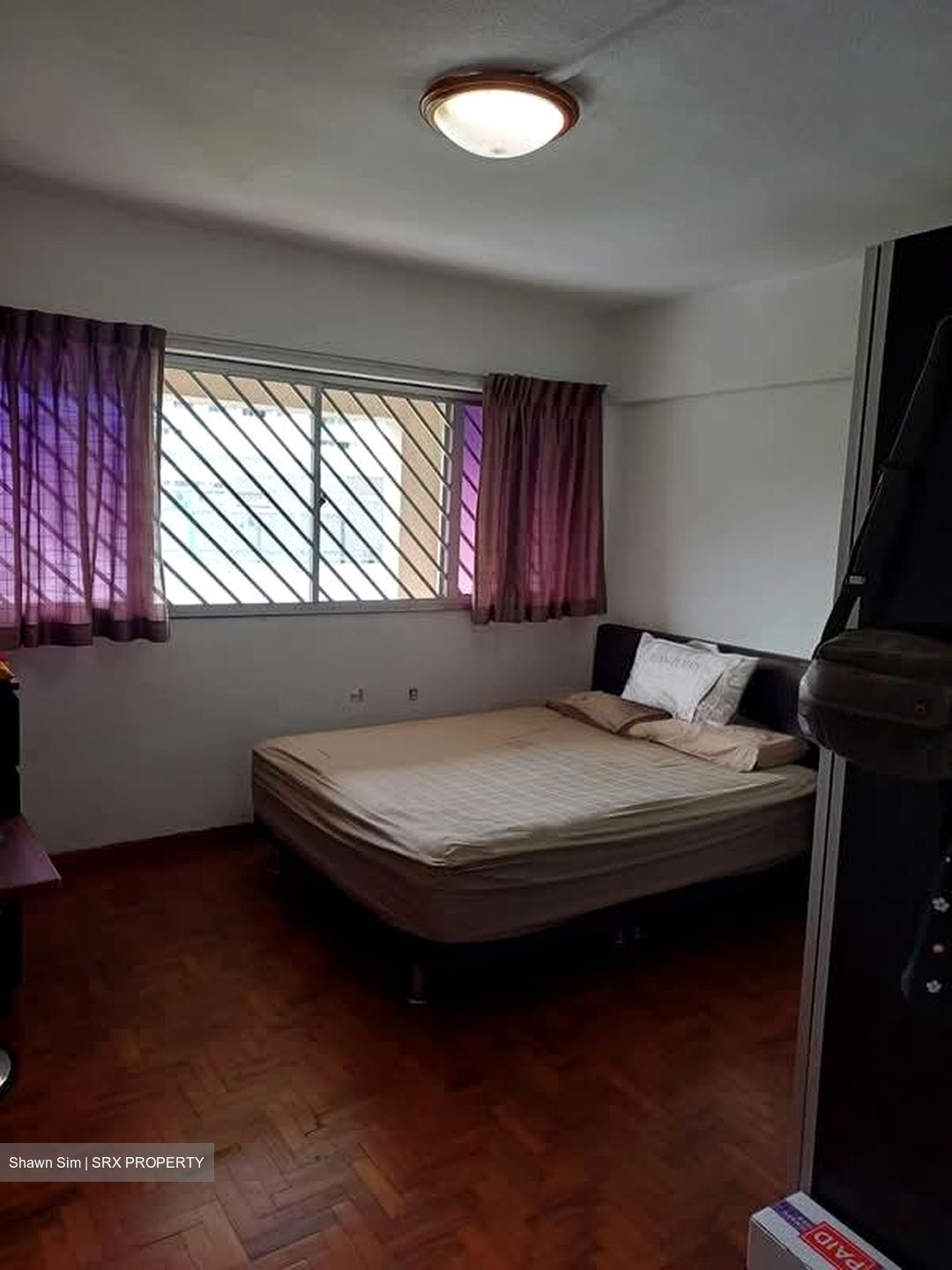 Blk 804 Woodlands Street 81 (Woodlands), HDB Executive #556260151